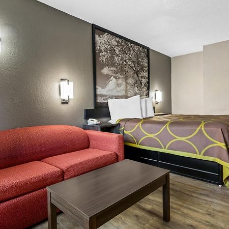 Hotel Super 8 By Wyndham Garysburg/Roanoke Rapids Zewnętrze zdjęcie