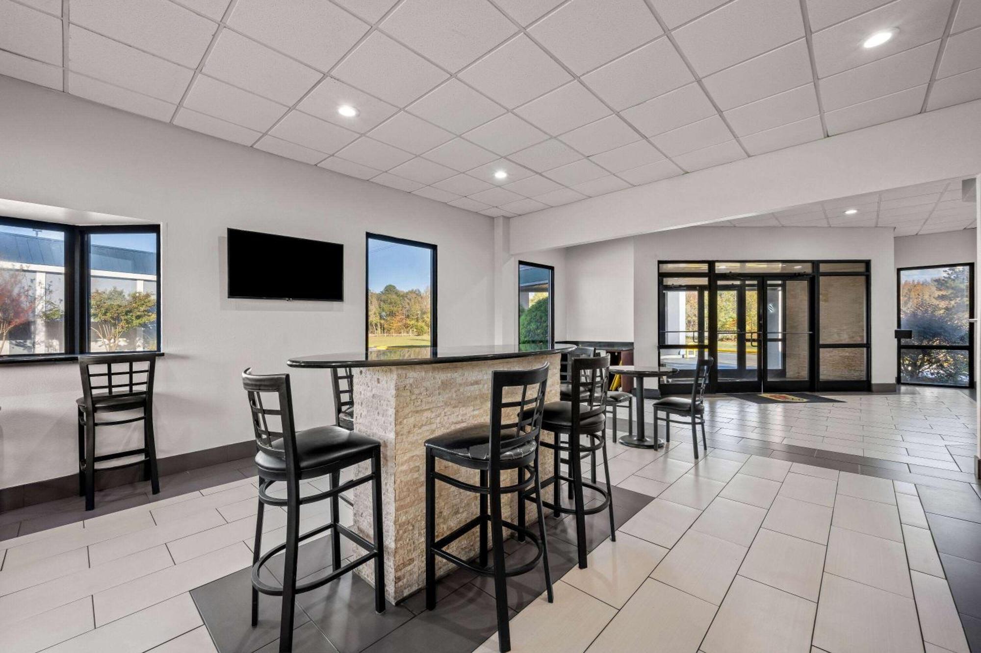 Hotel Super 8 By Wyndham Garysburg/Roanoke Rapids Zewnętrze zdjęcie